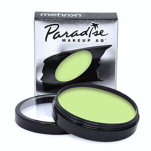 Mehron Makeup Paradise Makeup AQ Pro Size